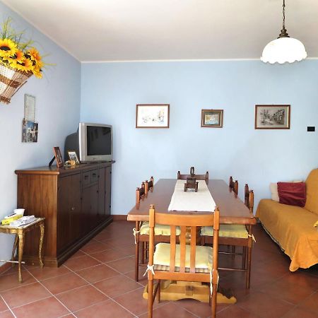 Locazione Turistica Ginevra-1 Appartement Aurano Buitenkant foto