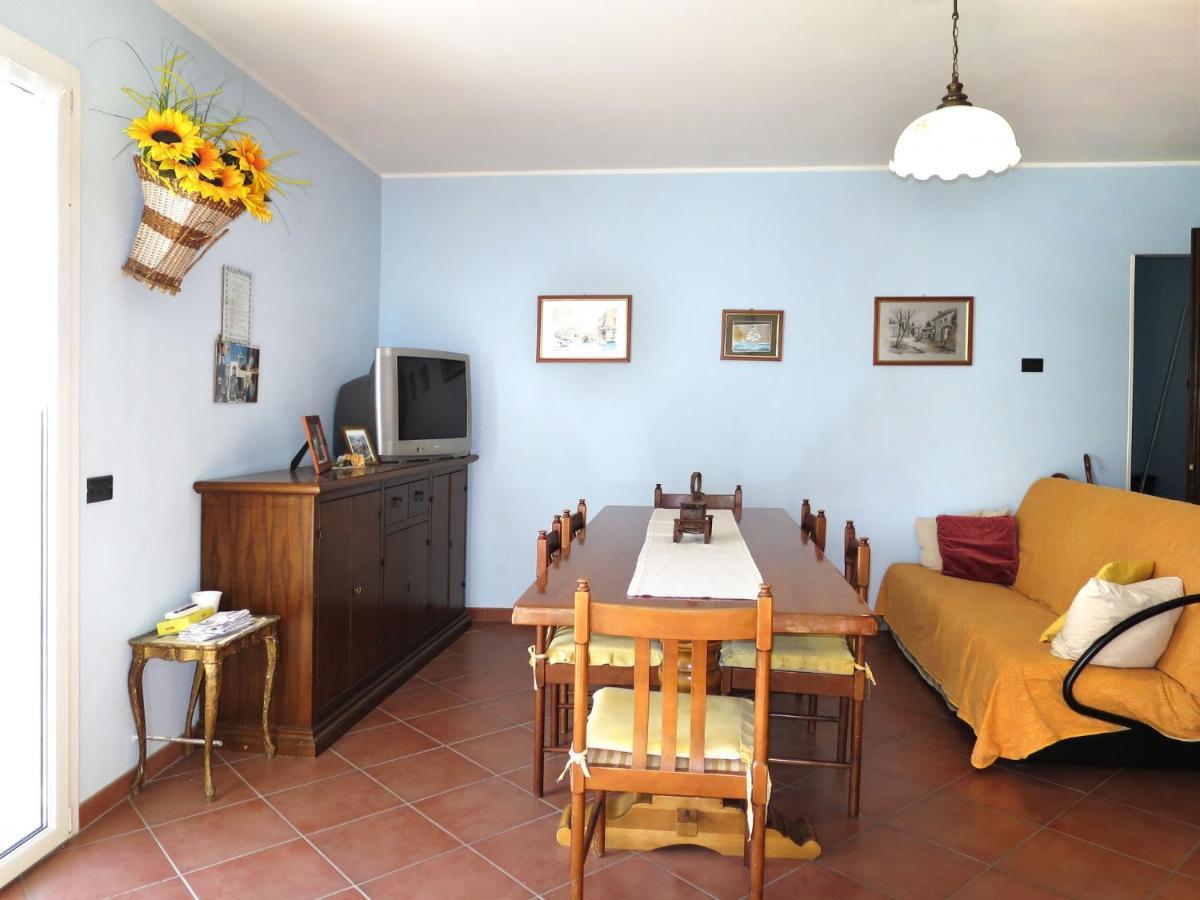 Locazione Turistica Ginevra-1 Appartement Aurano Buitenkant foto