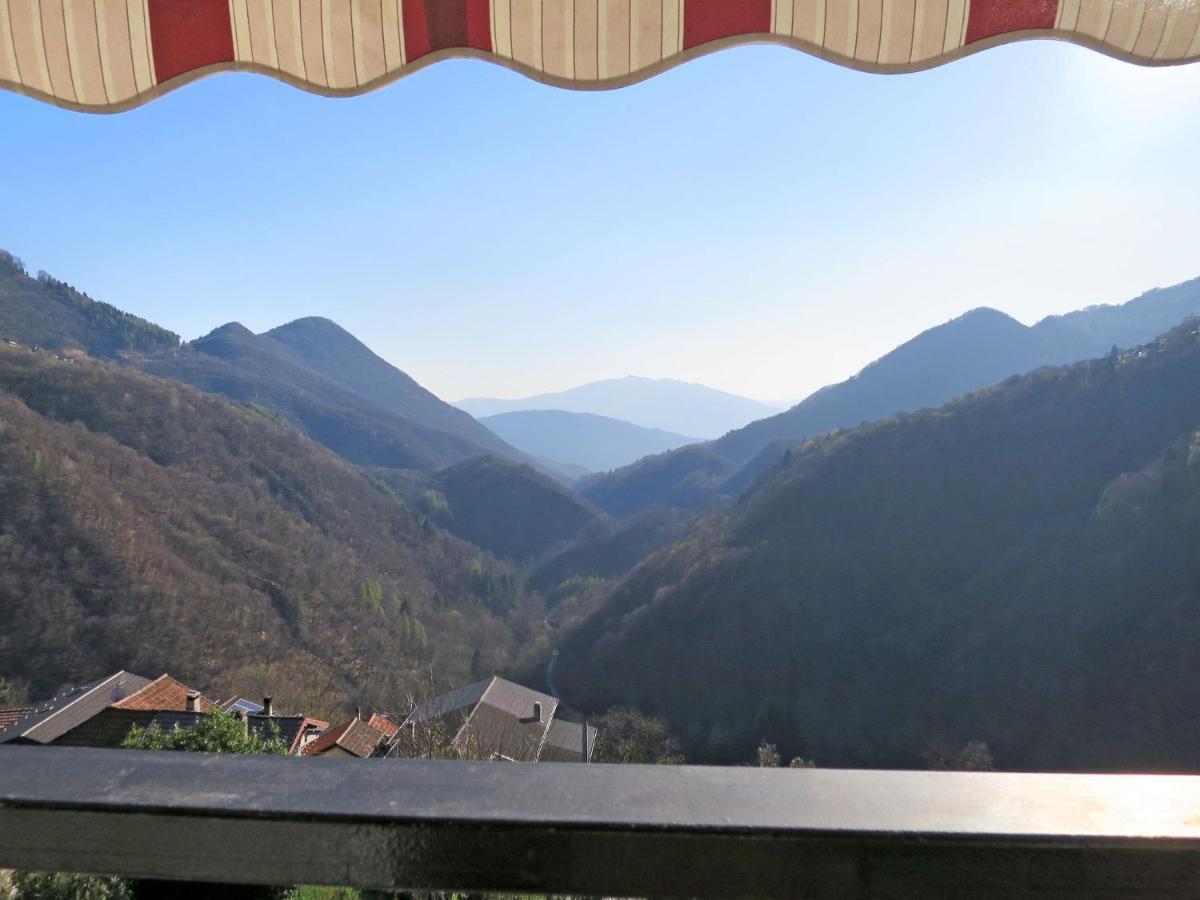 Locazione Turistica Ginevra-1 Appartement Aurano Buitenkant foto